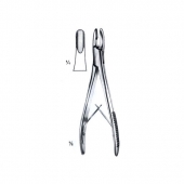 Bone Rongeurs Bone Cutting Forceps